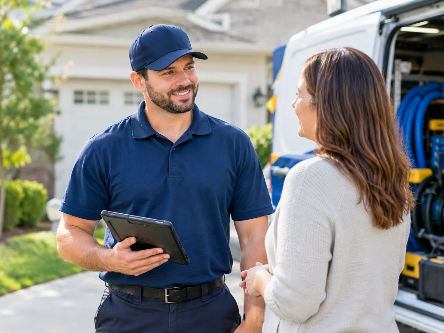 Sewage Backup Cleanup Marshfield, WI FAQs